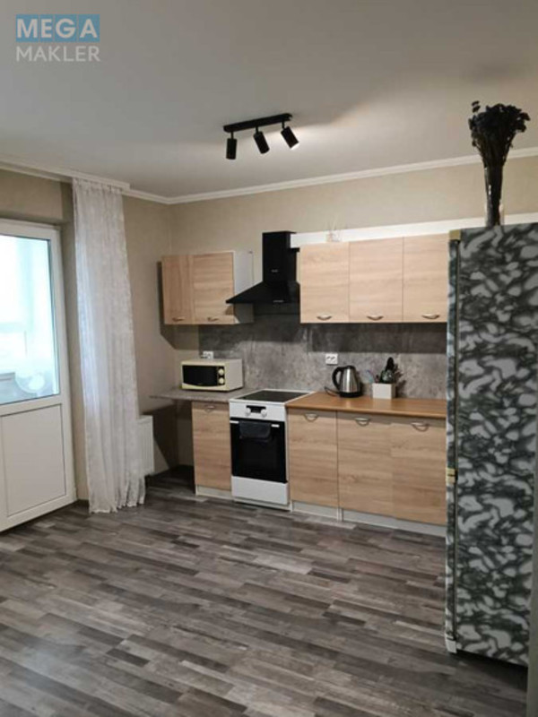 Оренда 1 кімнатної квартири, <a class="location-link" href="/brovary/" title="Недвижимость Бровари">Бровари</a>, Металургів, 35 (изображение 3)