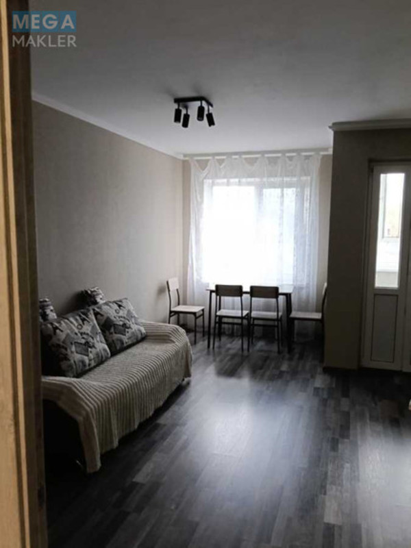 Оренда 1 кімнатної квартири, <a class="location-link" href="/brovary/" title="Недвижимость Бровари">Бровари</a>, Металургів, 35 (изображение 4)