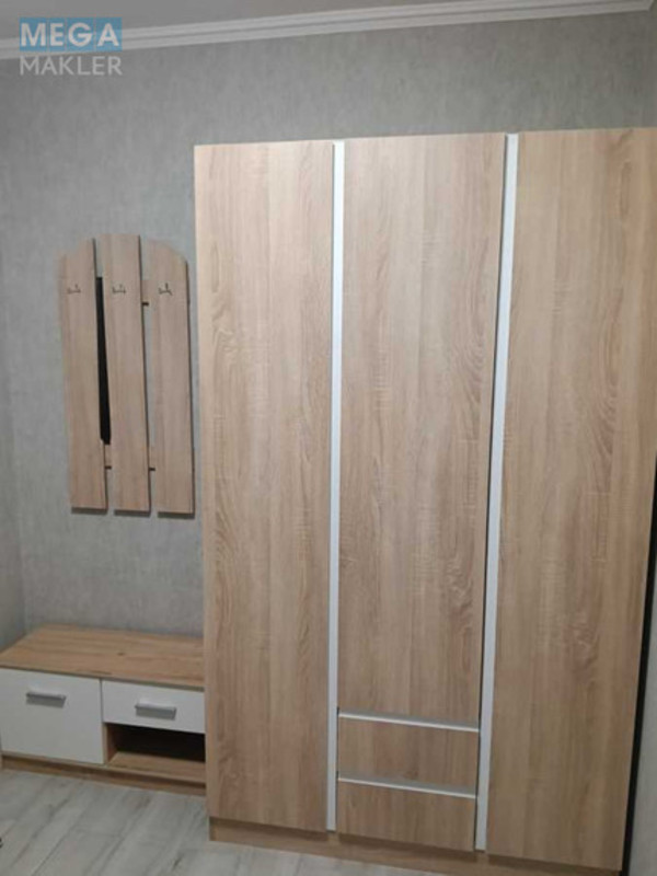 Оренда 1 кімнатної квартири, <a class="location-link" href="/brovary/" title="Недвижимость Бровари">Бровари</a>, Металургів, 35 (изображение 5)