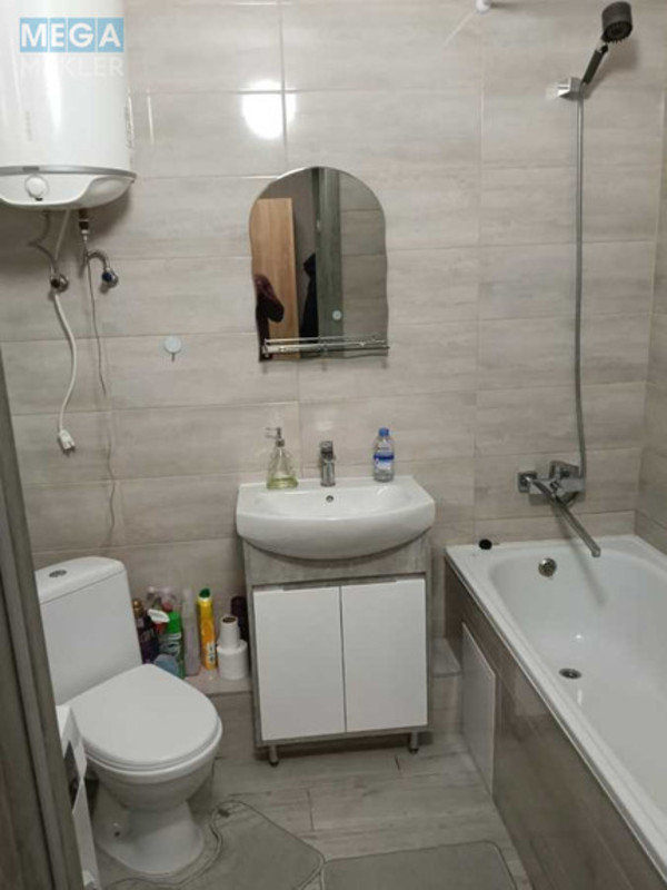 Оренда 1 кімнатної квартири, <a class="location-link" href="/brovary/" title="Недвижимость Бровари">Бровари</a>, Металургів, 35 (изображение 7)