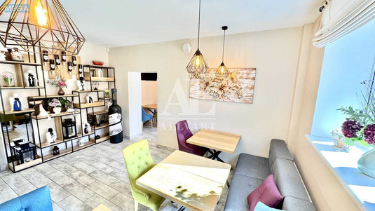 Продаж комерційної нерухомості, 170&nbsp;кв.м, <a class="location-link" href="/sofievskaya-borshagovka/" title="Недвижимость Софіївська Борщагівка">Софіївська Борщагівка</a>, Щаслива, 55 (изображение 3)