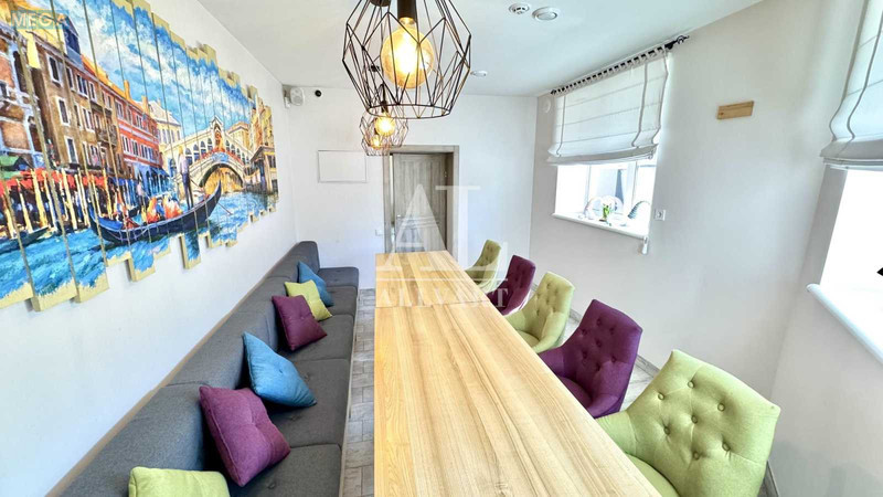 Продаж комерційної нерухомості, 170&nbsp;кв.м, <a class="location-link" href="/sofievskaya-borshagovka/" title="Недвижимость Софіївська Борщагівка">Софіївська Борщагівка</a>, Щаслива, 55 (изображение 6)