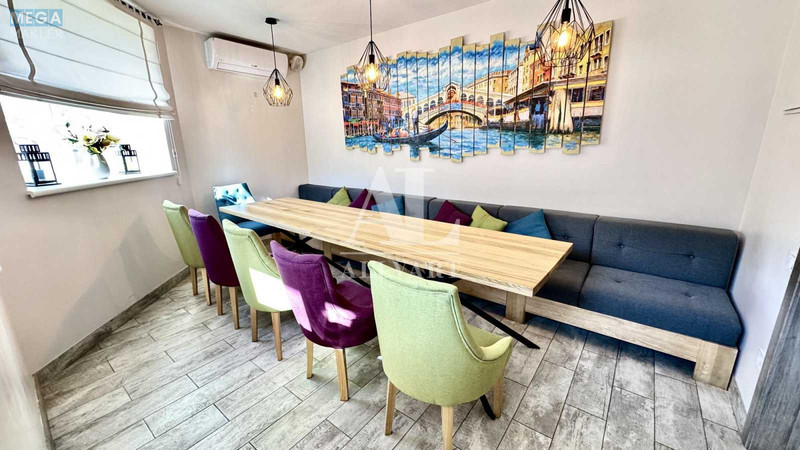 Продаж комерційної нерухомості, 170&nbsp;кв.м, <a class="location-link" href="/sofievskaya-borshagovka/" title="Недвижимость Софіївська Борщагівка">Софіївська Борщагівка</a>, Щаслива, 55 (изображение 7)