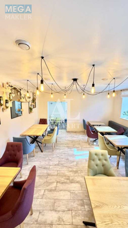 Продаж комерційної нерухомості, 170&nbsp;кв.м, <a class="location-link" href="/sofievskaya-borshagovka/" title="Недвижимость Софіївська Борщагівка">Софіївська Борщагівка</a>, Щаслива, 55 (изображение 9)