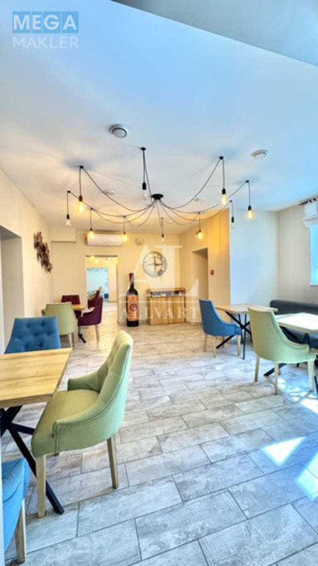 Продаж комерційної нерухомості, 170&nbsp;кв.м, <a class="location-link" href="/sofievskaya-borshagovka/" title="Недвижимость Софіївська Борщагівка">Софіївська Борщагівка</a>, Щаслива, 55 (изображение 11)