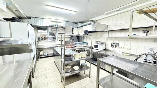 Продаж комерційної нерухомості, 170&nbsp;кв.м, <a class="location-link" href="/sofievskaya-borshagovka/" title="Недвижимость Софіївська Борщагівка">Софіївська Борщагівка</a>, Щаслива, 55 (изображение 13)