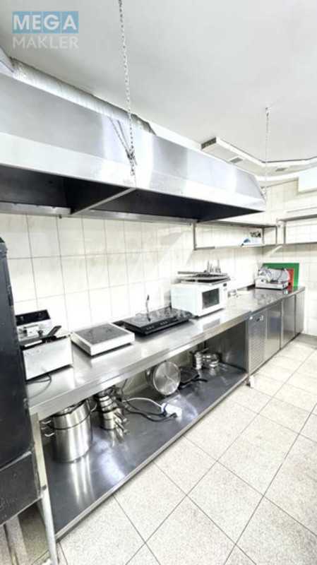 Продаж комерційної нерухомості, 170&nbsp;кв.м, <a class="location-link" href="/sofievskaya-borshagovka/" title="Недвижимость Софіївська Борщагівка">Софіївська Борщагівка</a>, Щаслива, 55 (изображение 14)