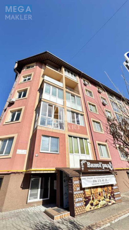 Продаж комерційної нерухомості, 170&nbsp;кв.м, <a class="location-link" href="/sofievskaya-borshagovka/" title="Недвижимость Софіївська Борщагівка">Софіївська Борщагівка</a>, Щаслива, 55 (изображение 23)