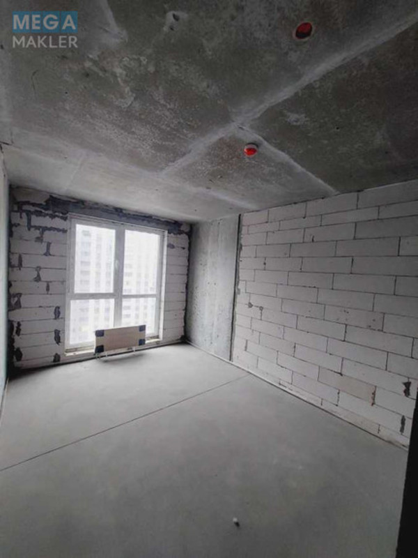 Продаж 2 кімнатної квартири (68/31/19), 21 пов. 25 пов. будинку, <a class="location-link" href="/kiev/" title="Недвижимость Київ">Київ</a>, <a class="location-link" href="/kiev/solomenskij/" title="Недвижимость Солом'янський район">Солом'янський р-н</a>, Воздухофлотский просп., 56Б (изображение 2)