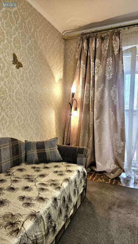 Оренда 1 кімнатної квартири, <a class="location-link" href="/kiev/" title="Недвижимость Київ">Київ</a>, <a class="location-link" href="/kiev/darnickij/" title="Недвижимость Дарницький район">Дарницький р-н</a>, Петра Григоренко просп., 13 (изображение 2)