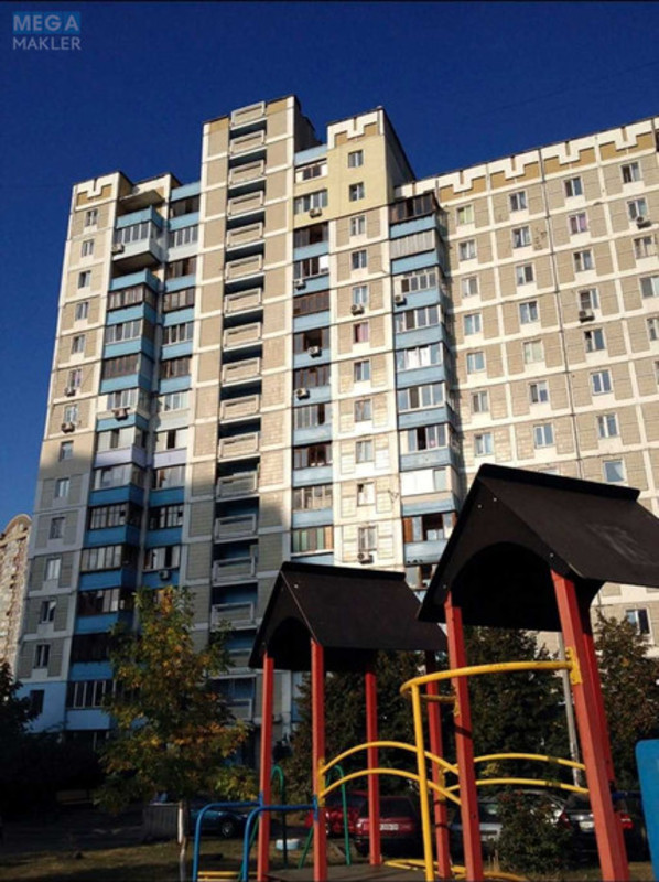 Оренда 1 кімнатної квартири, <a class="location-link" href="/kiev/" title="Недвижимость Київ">Київ</a>, <a class="location-link" href="/kiev/darnickij/" title="Недвижимость Дарницький район">Дарницький р-н</a>, Петра Григоренко просп., 13 (изображение 3)