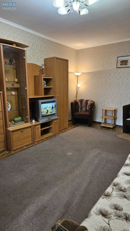 Оренда 1 кімнатної квартири, <a class="location-link" href="/kiev/" title="Недвижимость Київ">Київ</a>, <a class="location-link" href="/kiev/darnickij/" title="Недвижимость Дарницький район">Дарницький р-н</a>, Петра Григоренко просп., 13 (изображение 6)