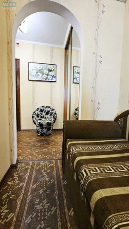 Оренда 1 кімнатної квартири, <a class="location-link" href="/kiev/" title="Недвижимость Київ">Київ</a>, <a class="location-link" href="/kiev/darnickij/" title="Недвижимость Дарницький район">Дарницький р-н</a>, Петра Григоренко просп., 13 (изображение 7)