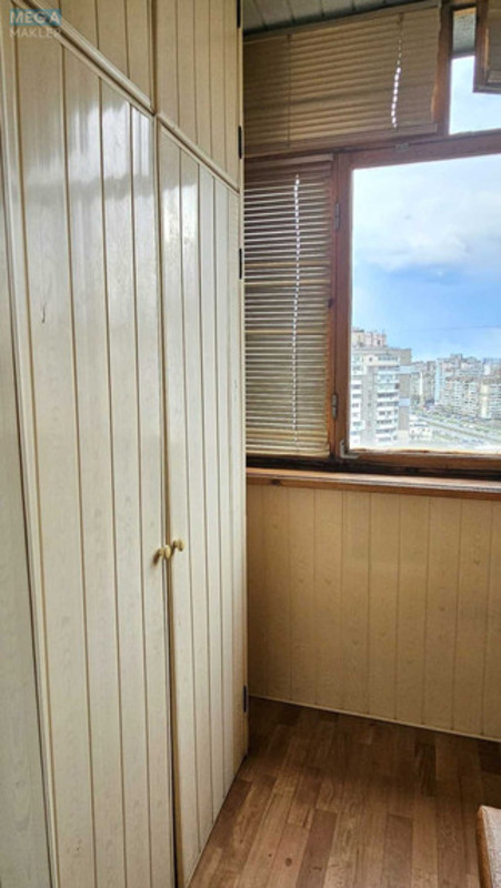 Оренда 1 кімнатної квартири, <a class="location-link" href="/kiev/" title="Недвижимость Київ">Київ</a>, <a class="location-link" href="/kiev/darnickij/" title="Недвижимость Дарницький район">Дарницький р-н</a>, Петра Григоренко просп., 13 (изображение 15)