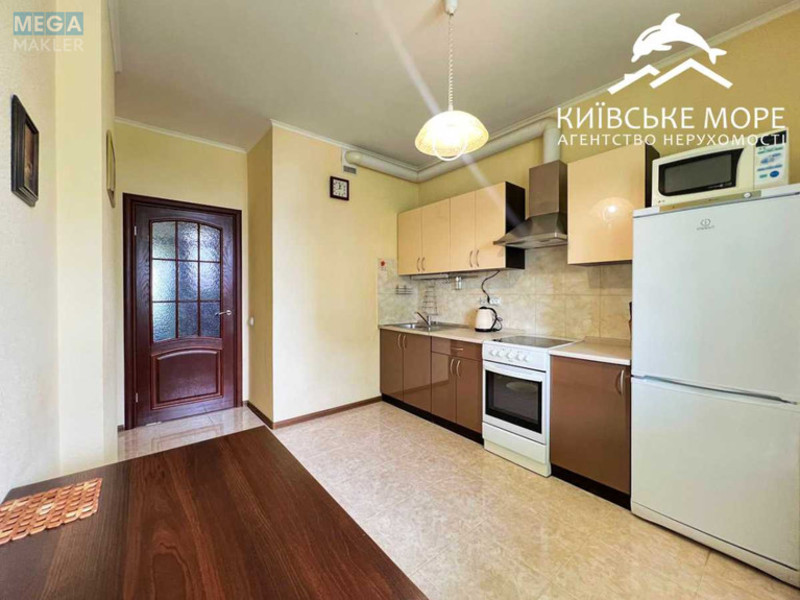 Оренда 1 кімнатної квартири, <a class="location-link" href="/kiev/" title="Недвижимость Київ">Київ</a>, <a class="location-link" href="/kiev/dneprovskij/" title="Недвижимость Дніпровський район">Дніпровський р-н</a>, Воскресенська вул., 14Б (изображение 5)