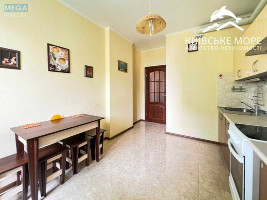 Оренда 1 кімнатної квартири, <a class="location-link" href="/kiev/" title="Недвижимость Київ">Київ</a>, <a class="location-link" href="/kiev/dneprovskij/" title="Недвижимость Дніпровський район">Дніпровський р-н</a>, Воскресенська вул., 14Б (изображение 6)