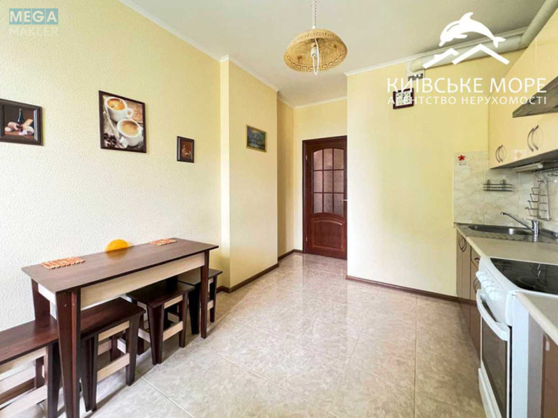 Оренда 1 кімнатної квартири, <a class="location-link" href="/kiev/" title="Недвижимость Київ">Київ</a>, <a class="location-link" href="/kiev/dneprovskij/" title="Недвижимость Дніпровський район">Дніпровський р-н</a>, Воскресенська вул., 14Б (изображение 6)