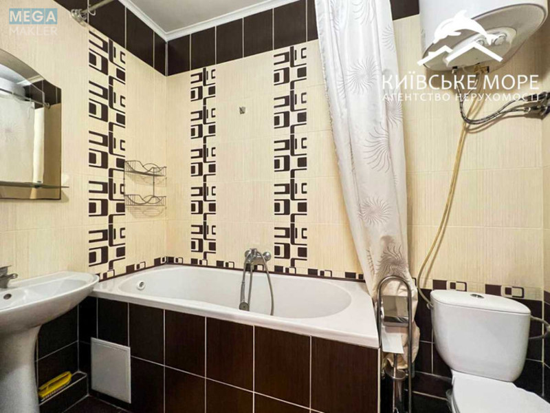 Оренда 1 кімнатної квартири, <a class="location-link" href="/kiev/" title="Недвижимость Київ">Київ</a>, <a class="location-link" href="/kiev/dneprovskij/" title="Недвижимость Дніпровський район">Дніпровський р-н</a>, Воскресенська вул., 14Б (изображение 9)