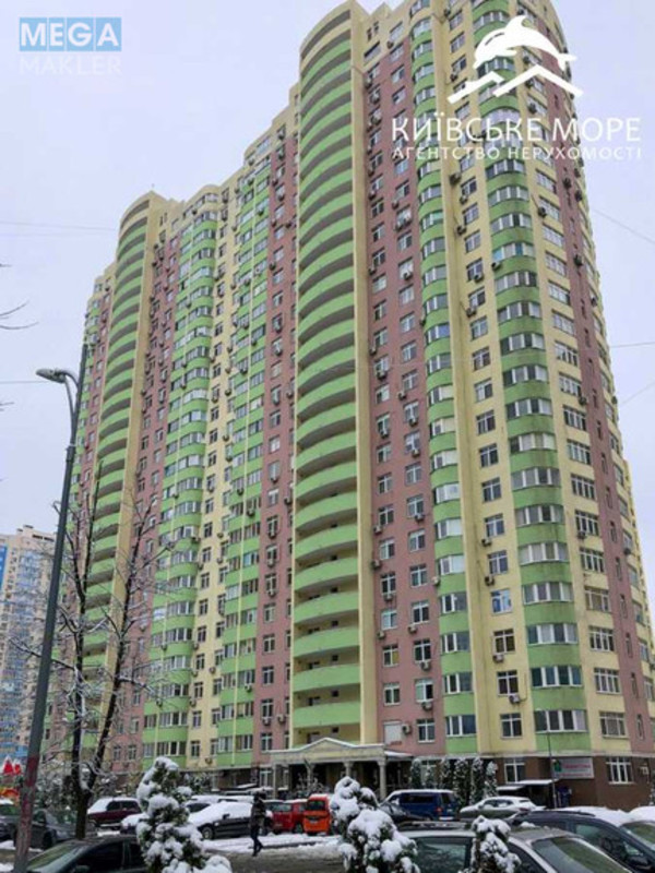 Оренда 1 кімнатної квартири, <a class="location-link" href="/kiev/" title="Недвижимость Київ">Київ</a>, <a class="location-link" href="/kiev/dneprovskij/" title="Недвижимость Дніпровський район">Дніпровський р-н</a>, Воскресенська вул., 14Б (изображение 13)