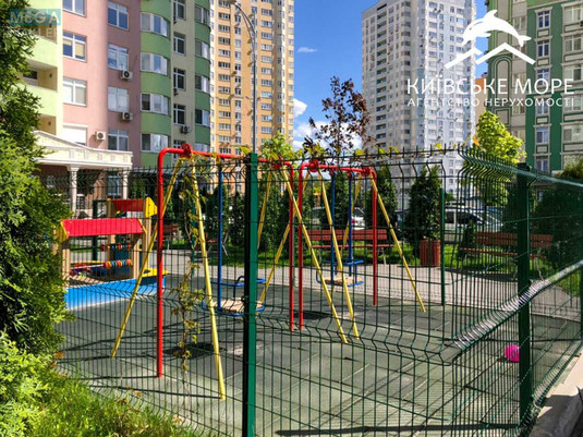 Оренда 1 кімнатної квартири, <a class="location-link" href="/kiev/" title="Недвижимость Київ">Київ</a>, <a class="location-link" href="/kiev/dneprovskij/" title="Недвижимость Дніпровський район">Дніпровський р-н</a>, Воскресенська вул., 14Б (изображение 14)