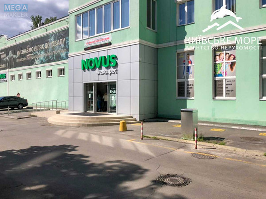 Оренда 1 кімнатної квартири, <a class="location-link" href="/kiev/" title="Недвижимость Київ">Київ</a>, <a class="location-link" href="/kiev/dneprovskij/" title="Недвижимость Дніпровський район">Дніпровський р-н</a>, Воскресенська вул., 14Б (изображение 16)