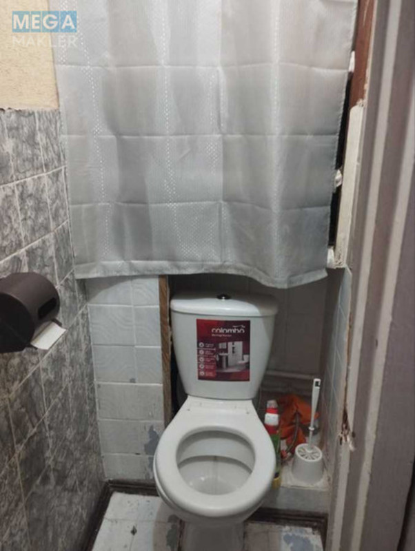 Оренда 1 кімнатної квартири, <a class="location-link" href="/kiev/" title="Недвижимость Київ">Київ</a>, <a class="location-link" href="/kiev/dneprovskij/" title="Недвижимость Дніпровський район">Дніпровський р-н</a>, Райдужна вул., 45 (изображение 4)