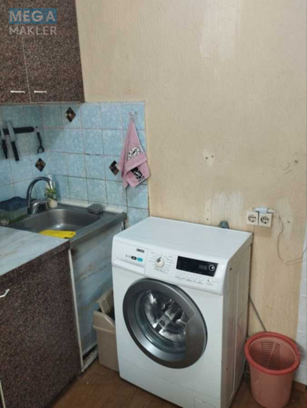 Оренда 1 кімнатної квартири, <a class="location-link" href="/kiev/" title="Недвижимость Київ">Київ</a>, <a class="location-link" href="/kiev/dneprovskij/" title="Недвижимость Дніпровський район">Дніпровський р-н</a>, Райдужна вул., 45 (изображение 6)