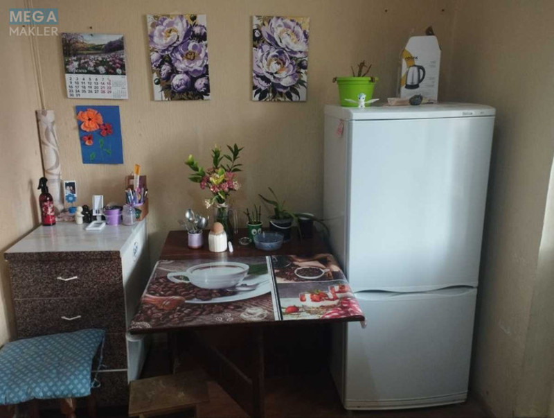 Оренда 1 кімнатної квартири, <a class="location-link" href="/kiev/" title="Недвижимость Київ">Київ</a>, <a class="location-link" href="/kiev/dneprovskij/" title="Недвижимость Дніпровський район">Дніпровський р-н</a>, Райдужна вул., 45 (изображение 7)