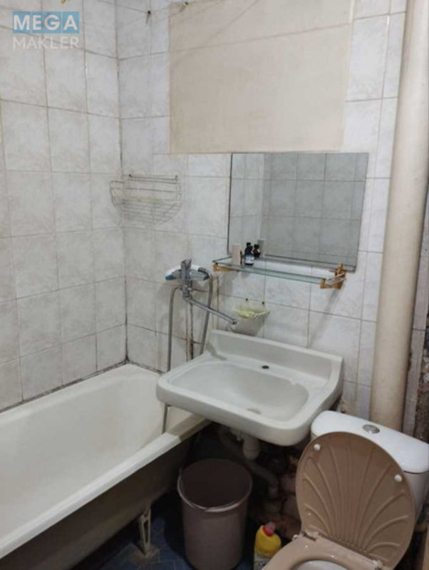 Продаж 1 кімнатної квартири (33/19/6), 2 пов. 9 пов. будинку, <a class="location-link" href="/kiev/" title="Недвижимость Київ">Київ</a>, <a class="location-link" href="/kiev/desnyanskij/" title="Недвижимость Деснянський район">Деснянський р-н</a>, Кубанской Украины ул., 41/28 (изображение 5)