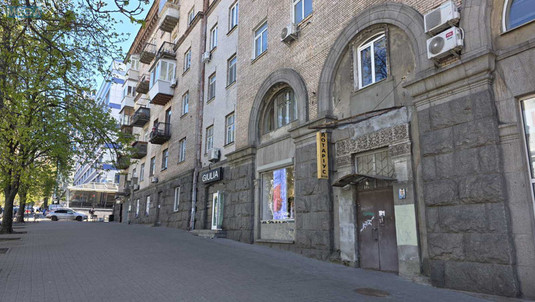 Продаж 2 кімнатної квартири (59,7/34/7), 2 пов. 7 пов. будинку, <a class="location-link" href="/kiev/" title="Недвижимость Київ">Київ</a>, <a class="location-link" href="/kiev/pecherskij/" title="Недвижимость Печерський район">Печерський р-н</a>, Велика Васильківська вул., 67/7 (изображение 14)