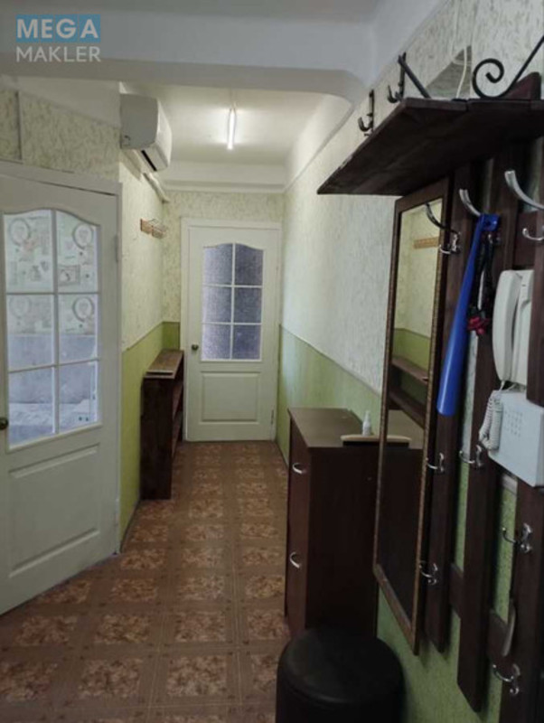 Оренда 2 кімнатної квартири, <a class="location-link" href="/kiev/" title="Недвижимость Київ">Київ</a>, <a class="location-link" href="/kiev/dneprovskij/" title="Недвижимость Дніпровський район">Дніпровський р-н</a>, Энтузиастов ул., 47/1 (изображение 7)