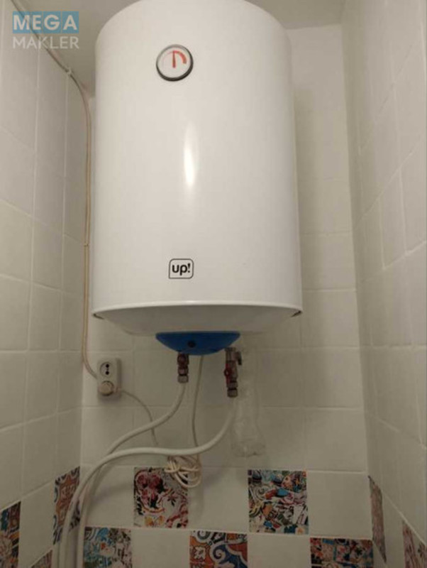 Оренда 2 кімнатної квартири, <a class="location-link" href="/kiev/" title="Недвижимость Київ">Київ</a>, <a class="location-link" href="/kiev/dneprovskij/" title="Недвижимость Дніпровський район">Дніпровський р-н</a>, Энтузиастов ул., 47/1 (изображение 13)