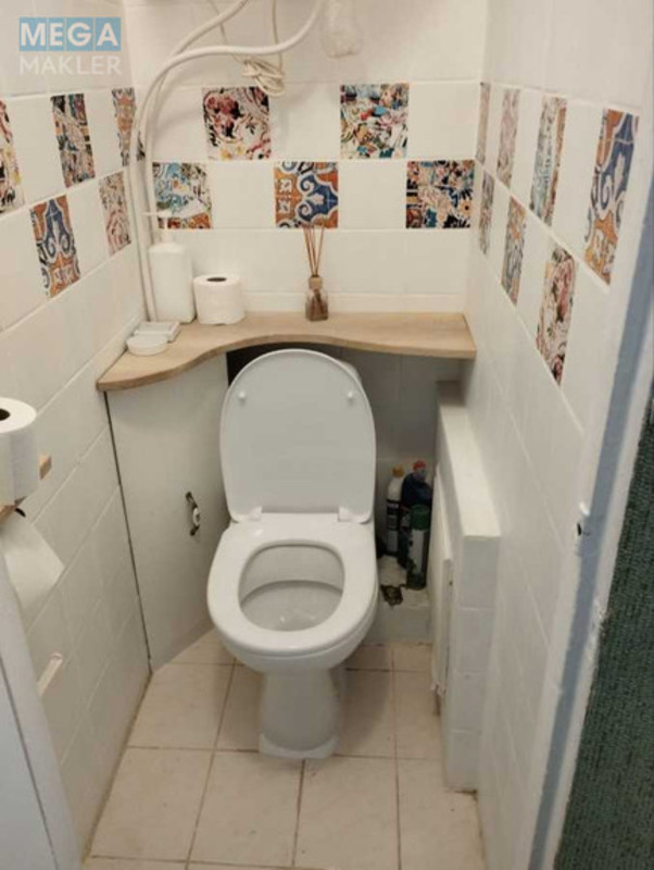 Оренда 2 кімнатної квартири, <a class="location-link" href="/kiev/" title="Недвижимость Київ">Київ</a>, <a class="location-link" href="/kiev/dneprovskij/" title="Недвижимость Дніпровський район">Дніпровський р-н</a>, Энтузиастов ул., 47/1 (изображение 14)