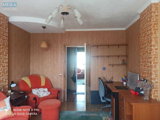 Оренда 2 кімнатної квартири, <a class="location-link" href="/kiev/" title="Недвижимость Київ">Київ</a>, <a class="location-link" href="/kiev/solomenskij/" title="Недвижимость Солом'янський район">Солом'янський р-н</a>, Вацлава Гавела бульв., 40б (изображение 6)