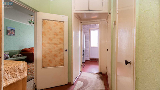 Продаж 1 кімнатної квартири (38/19/7,4), 4 пов. 9 пов. будинку, <a class="location-link" href="/kiev/" title="Недвижимость Київ">Київ</a>, <a class="location-link" href="/kiev/obolonskij/" title="Недвижимость Оболонський район">Оболонський р-н</a>, Північна вул., 30 (изображение 10)