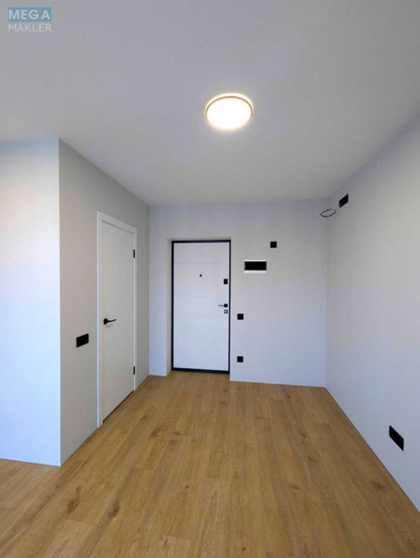 Продаж 1 кімнатної квартири (15,6/?/15,6), 4 пов. 6 пов. будинку, <a class="location-link" href="/kryukovshina/" title="Недвижимость Крюківщина">Крюківщина</a>, ЖК Аура Центр Нова Виноградна, 18 (изображение 2)