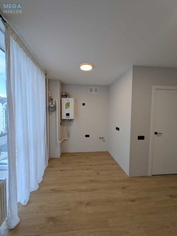 Продаж 1 кімнатної квартири (15,6/?/15,6), 4 пов. 6 пов. будинку, <a class="location-link" href="/kryukovshina/" title="Недвижимость Крюківщина">Крюківщина</a>, ЖК Аура Центр Нова Виноградна, 18 (изображение 3)