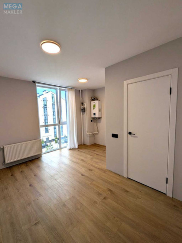 Продаж 1 кімнатної квартири (15,6/?/15,6), 4 пов. 6 пов. будинку, <a class="location-link" href="/kryukovshina/" title="Недвижимость Крюківщина">Крюківщина</a>, ЖК Аура Центр Нова Виноградна, 18 (изображение 5)