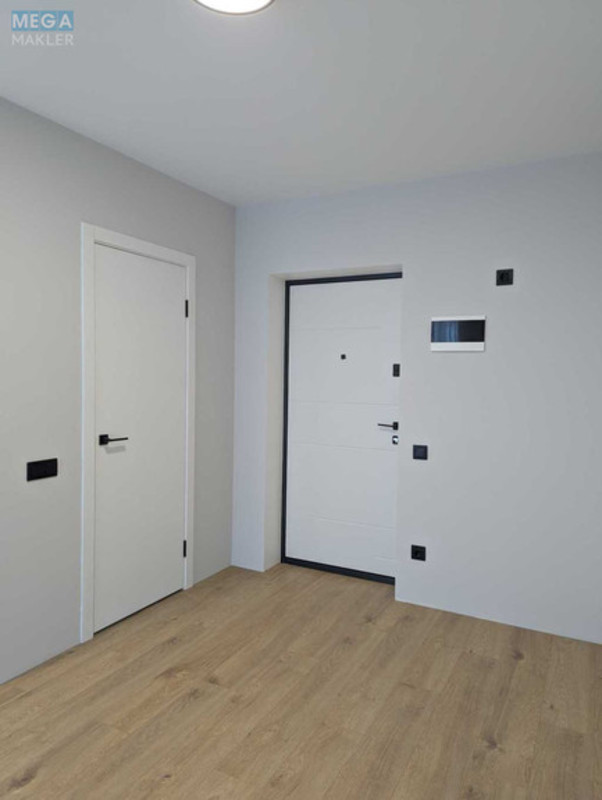 Продаж 1 кімнатної квартири (15,6/?/15,6), 4 пов. 6 пов. будинку, <a class="location-link" href="/kryukovshina/" title="Недвижимость Крюківщина">Крюківщина</a>, ЖК Аура Центр Нова Виноградна, 18 (изображение 6)