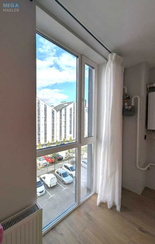 Продаж 1 кімнатної квартири (15,6/?/15,6), 4 пов. 6 пов. будинку, <a class="location-link" href="/kryukovshina/" title="Недвижимость Крюківщина">Крюківщина</a>, ЖК Аура Центр Нова Виноградна, 18 (изображение 8)