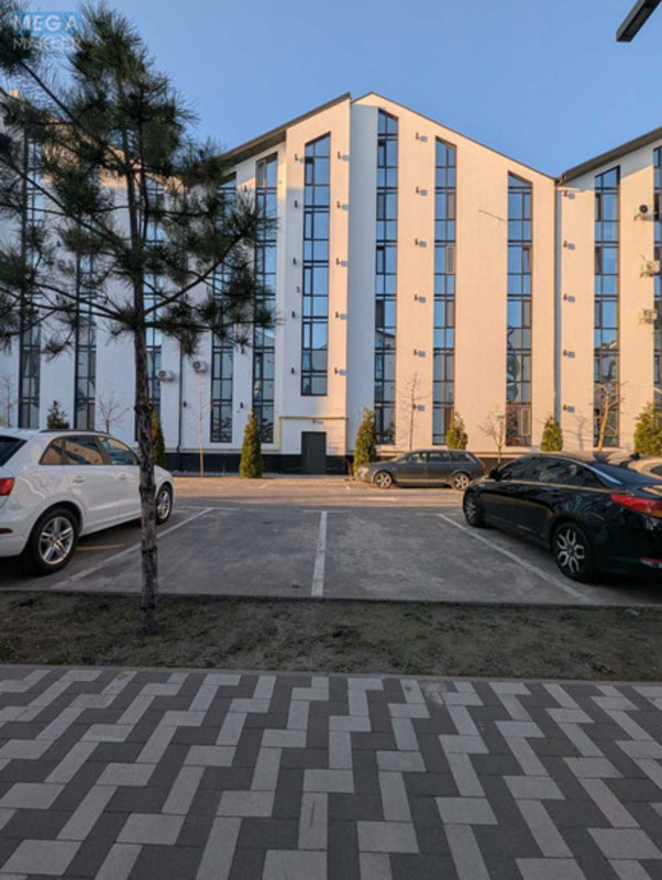 Продаж 1 кімнатної квартири (15,6/?/15,6), 4 пов. 6 пов. будинку, <a class="location-link" href="/kryukovshina/" title="Недвижимость Крюківщина">Крюківщина</a>, ЖК Аура Центр Нова Виноградна, 18 (изображение 10)