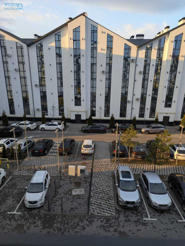 Продаж 1 кімнатної квартири (15,6/?/15,6), 4 пов. 6 пов. будинку, <a class="location-link" href="/kryukovshina/" title="Недвижимость Крюківщина">Крюківщина</a>, ЖК Аура Центр Нова Виноградна, 18 (изображение 11)