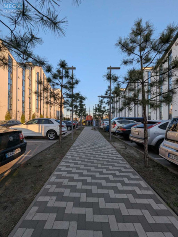 Продаж 1 кімнатної квартири (15,6/?/15,6), 4 пов. 6 пов. будинку, <a class="location-link" href="/kryukovshina/" title="Недвижимость Крюківщина">Крюківщина</a>, ЖК Аура Центр Нова Виноградна, 18 (изображение 13)