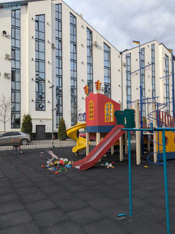 Продаж 1 кімнатної квартири (15,6/?/15,6), 4 пов. 6 пов. будинку, <a class="location-link" href="/kryukovshina/" title="Недвижимость Крюківщина">Крюківщина</a>, ЖК Аура Центр Нова Виноградна, 18 (изображение 14)