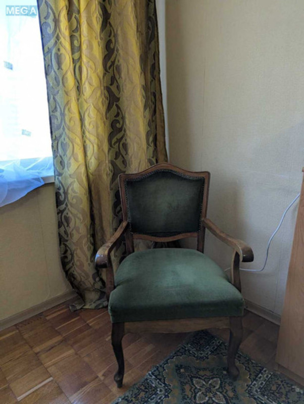 Оренда 1 кімнатної квартири, <a class="location-link" href="/kiev/" title="Недвижимость Київ">Київ</a>, <a class="location-link" href="/kiev/goloseevskij/" title="Недвижимость Голосіївський район">Голосіївський р-н</a>, Голосіївський просп., 19 (изображение 2)