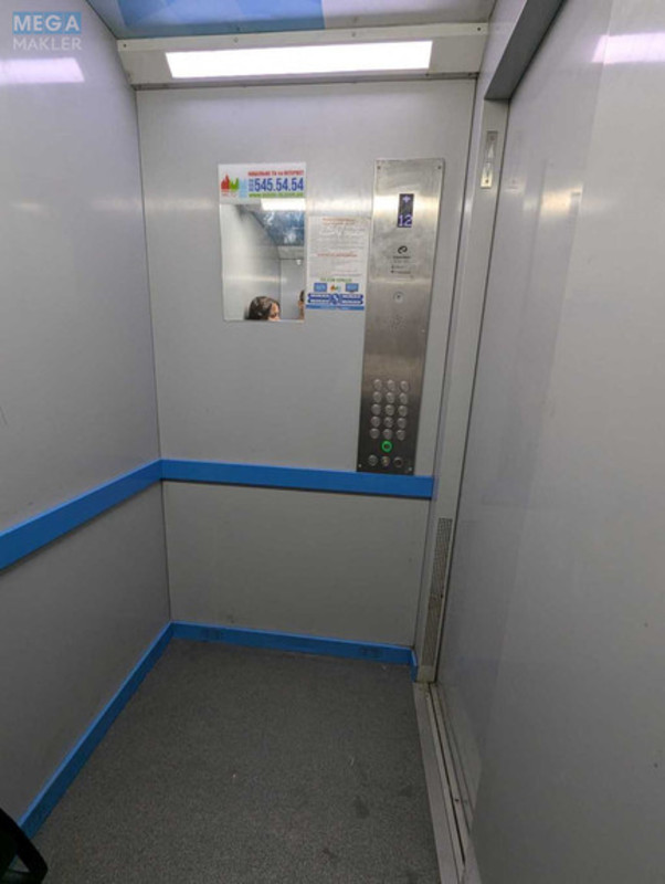 Оренда 1 кімнатної квартири, <a class="location-link" href="/kiev/" title="Недвижимость Київ">Київ</a>, <a class="location-link" href="/kiev/goloseevskij/" title="Недвижимость Голосіївський район">Голосіївський р-н</a>, Голосіївський просп., 19 (изображение 13)