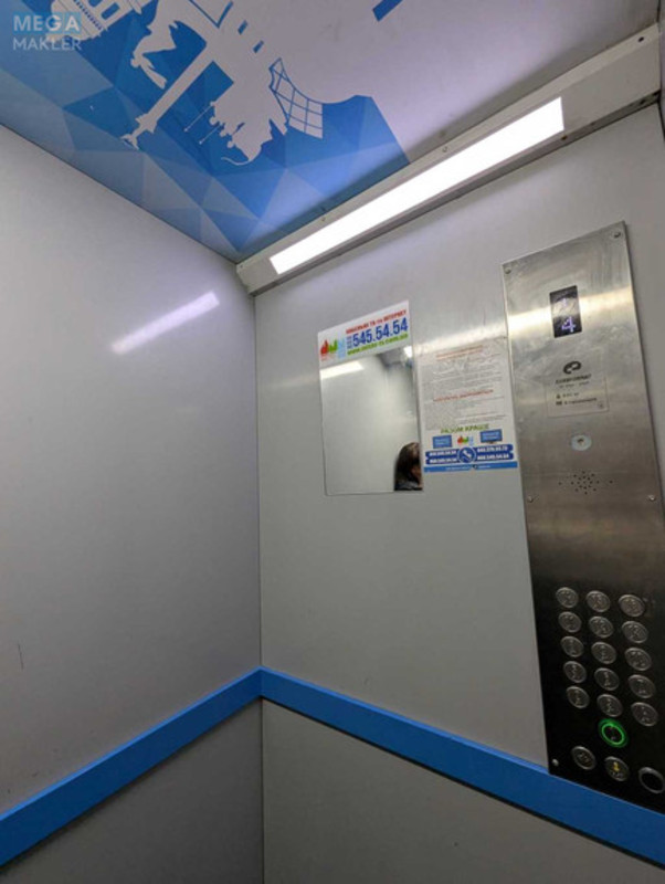 Оренда 1 кімнатної квартири, <a class="location-link" href="/kiev/" title="Недвижимость Київ">Київ</a>, <a class="location-link" href="/kiev/goloseevskij/" title="Недвижимость Голосіївський район">Голосіївський р-н</a>, Голосіївський просп., 19 (изображение 14)