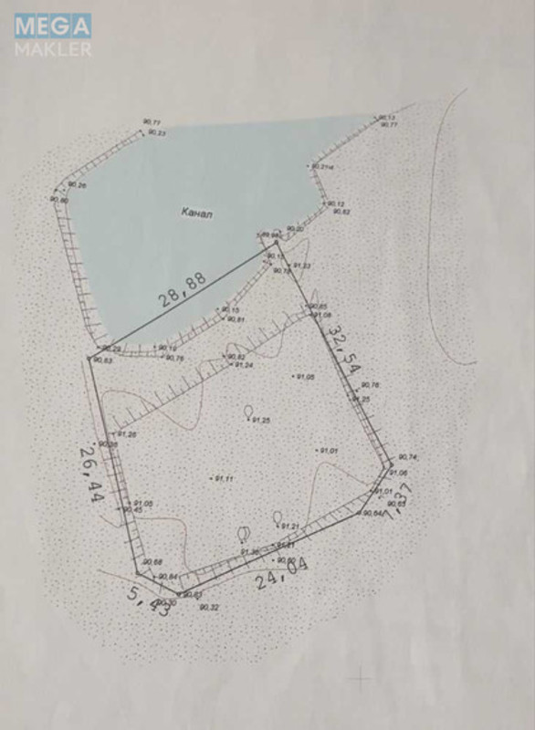 Продаж дома, 2&nbsp;поверху, 160&nbsp;кв.м, 5&nbsp;кімнат, ділянка 12&nbsp;соток, <a class="location-link" href="/kijlov/" title="Недвижимость Кійлів">Кийлів</a>, Озерна (изображение 11)