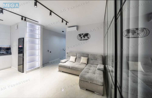 Оренда 3 кімнатної квартири, <a class="location-link" href="/kiev/" title="Недвижимость Київ">Київ</a>, <a class="location-link" href="/kiev/dneprovskij/" title="Недвижимость Дніпровський район">Дніпровський р-н</a>, Микільсько-Слобідська вул., 3 (изображение 3)