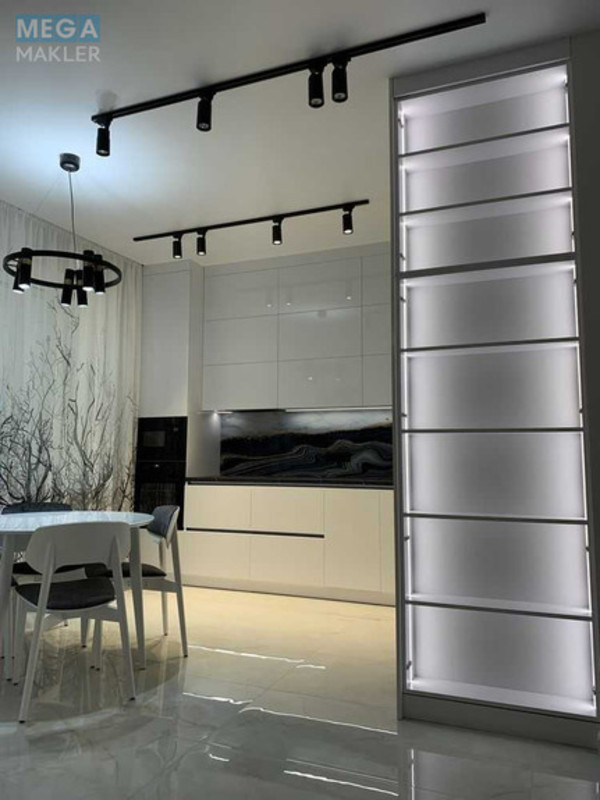 Оренда 3 кімнатної квартири, <a class="location-link" href="/kiev/" title="Недвижимость Київ">Київ</a>, <a class="location-link" href="/kiev/dneprovskij/" title="Недвижимость Дніпровський район">Дніпровський р-н</a>, Микільсько-Слобідська вул., 3 (изображение 4)